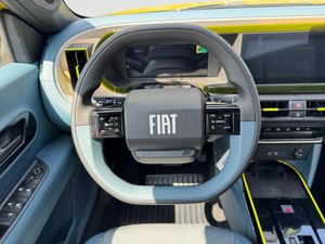 Fiat Grande Panda BEV 44KWH LA PRIMA 113 5P