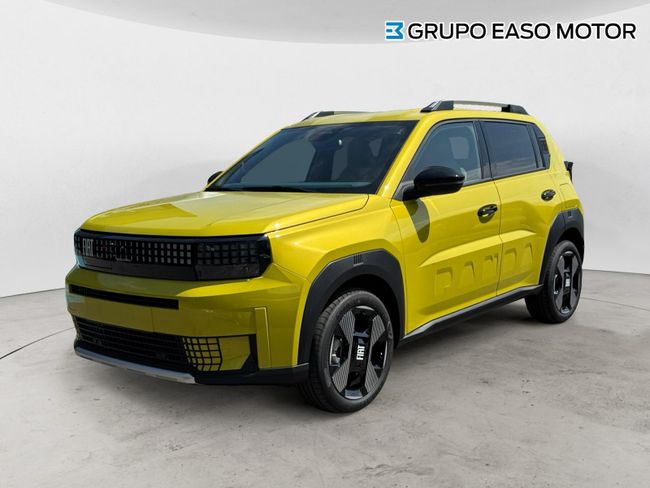 Fiat Grande Panda