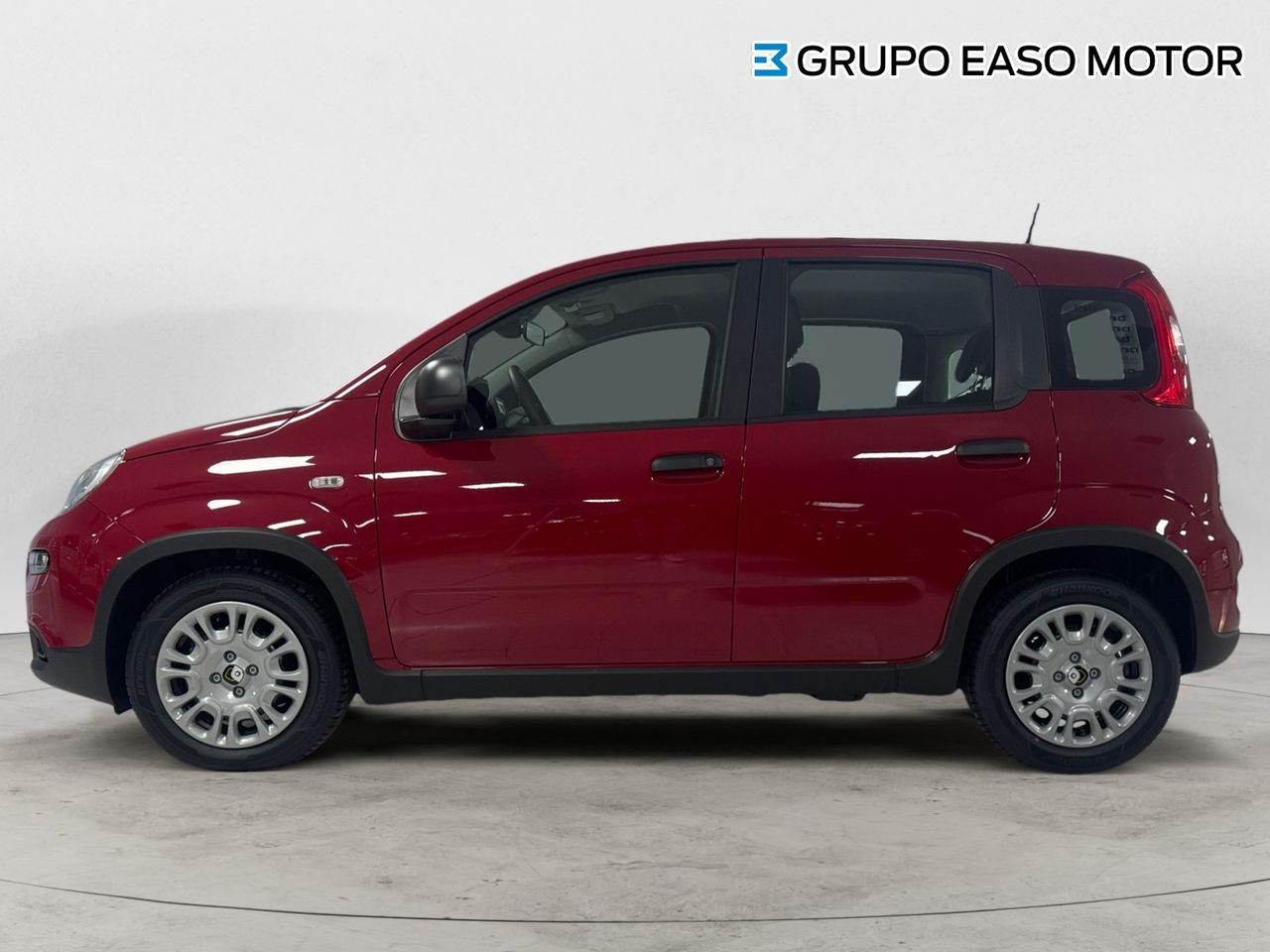 Fiat Panda 1.0 MHEV 70 5P - Foto 2