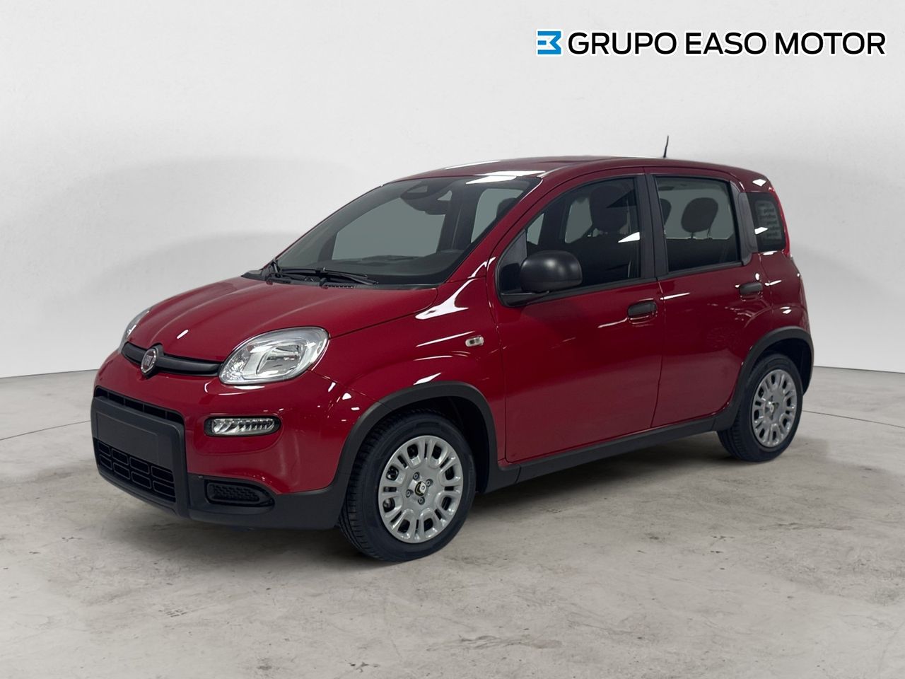 Fiat Panda 1.0 MHEV 70 5P
