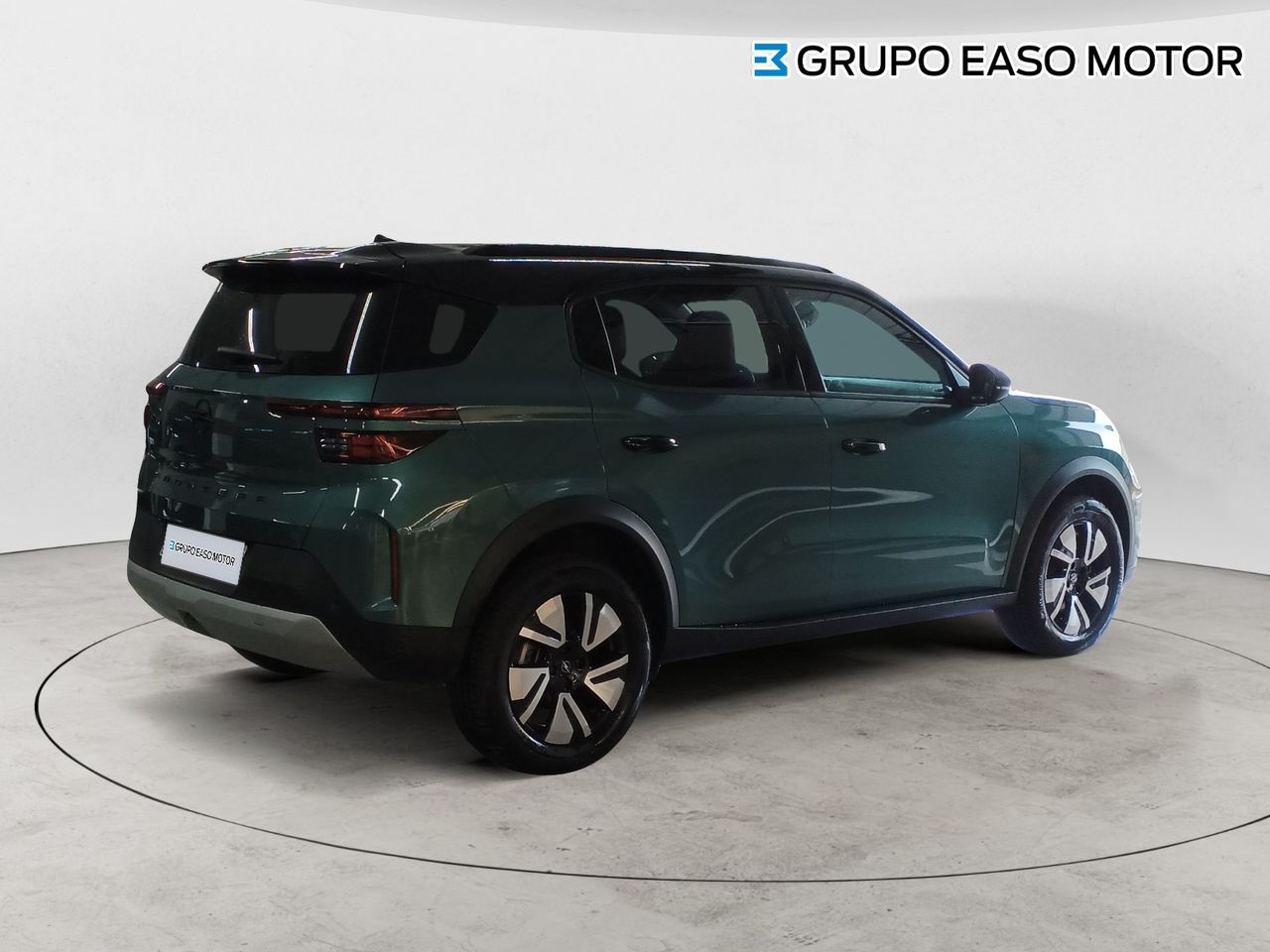 Opel Frontera BEV 44KWH GS AUTO 113 5P - Foto 5