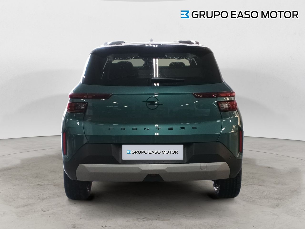 Opel Frontera BEV 44KWH GS AUTO 113 5P - Foto 4