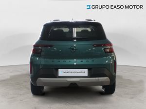 Opel Frontera BEV 44KWH GS AUTO 113 5P