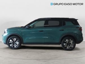 Opel Frontera BEV 44KWH GS AUTO 113 5P