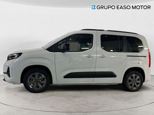 Opel Combo Cargo 1.5 TD 74KW SWB 100 4P