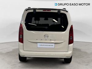 Opel Combo Cargo 1.5 TD 74KW SWB 100 4P