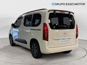 Opel Combo Cargo 1.5 TD 74KW SWB 100 4P
