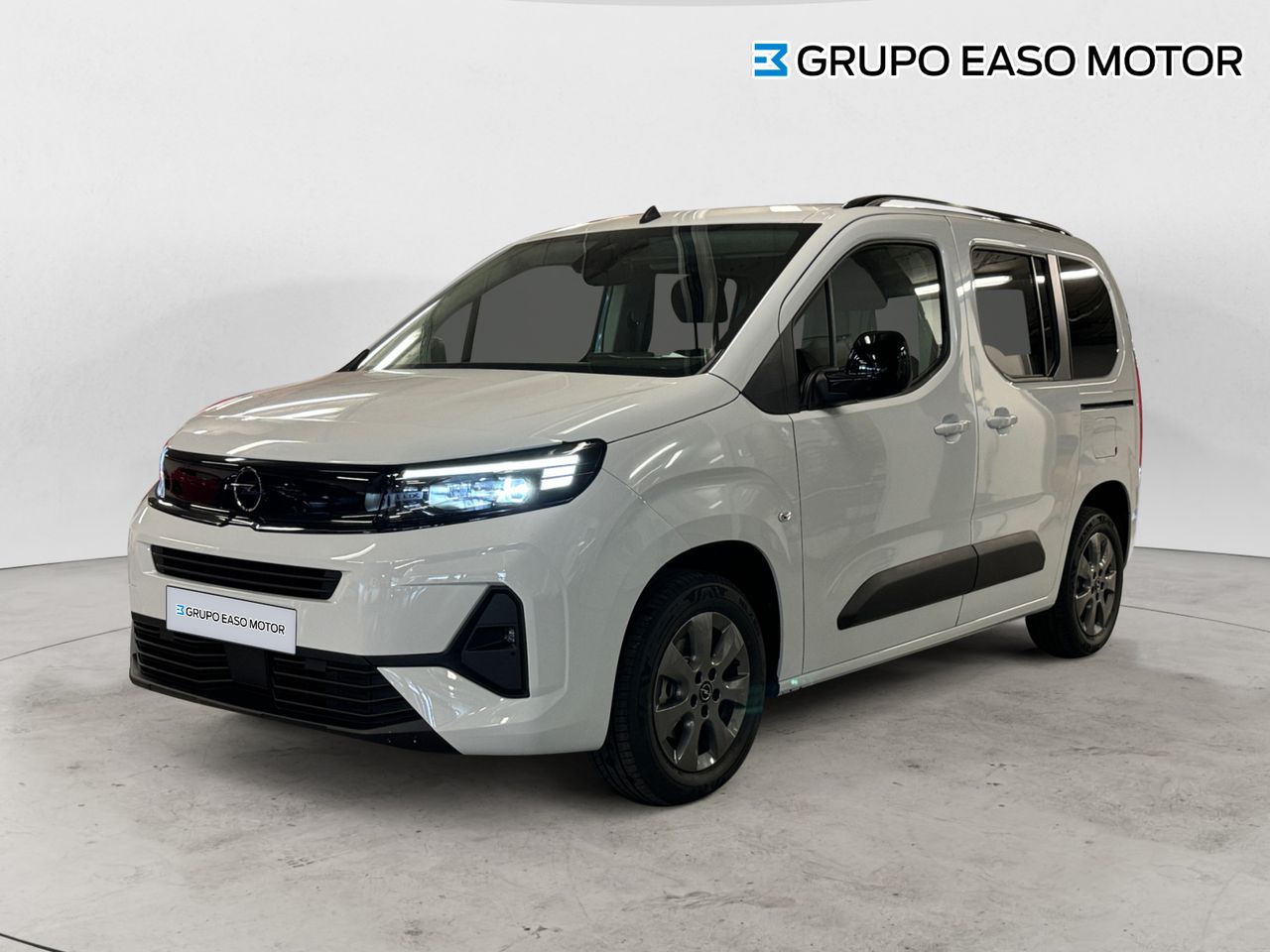 Brugt Opel Combo 1.5