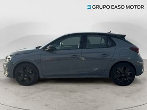 Opel Corsa BEV 51KWH GS LONG RANGE 156 5P