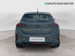 Opel Corsa BEV 51KWH GS LONG RANGE 156 5P