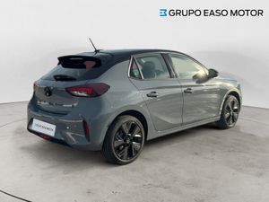 Opel Corsa BEV 51KWH GS LONG RANGE 156 5P