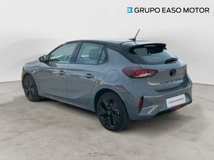 Opel Corsa BEV 51KWH GS LONG RANGE 156 5P