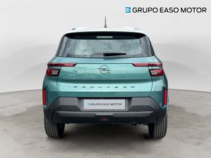 Opel Frontera 1.2T XHT HYBRID 107KW EDITION EDCT 146 5P