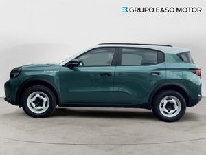Opel Frontera 1.2T XHT HYBRID 107KW EDITION EDCT 146 5P
