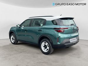 Opel Frontera 1.2T XHT HYBRID 107KW EDITION EDCT 146 5P