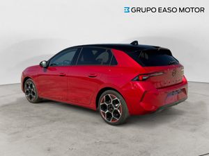 Opel Astra 1.6T PHEV 132KW GS AUTO 180 5P