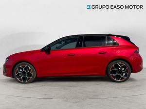Opel Astra 1.6T PHEV 132KW GS AUTO 180 5P