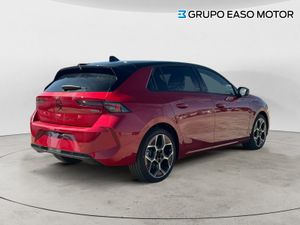 Opel Astra 1.6T PHEV 132KW GS AUTO 180 5P