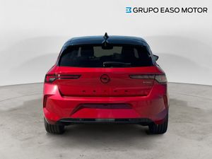Opel Astra 1.6T PHEV 132KW GS AUTO 180 5P