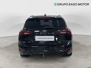Ford Focus 1.5 ECOBLUE 85KW ST-LINE X AUTO 115 5P