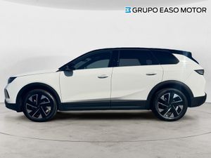 Opel Grandland 1.2T XHT MHEV GS 136 5P