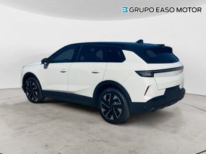 Opel Grandland 1.2T XHT MHEV GS 136 5P