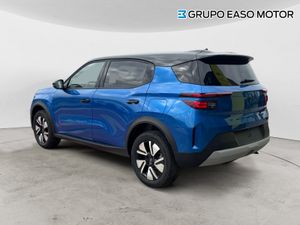 Opel Frontera 1.2T XHT HYBRID 107KW GS EDCT 146 5P