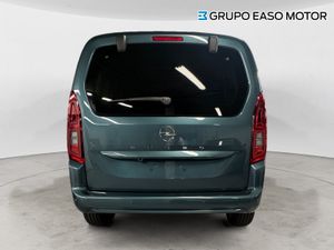 Opel Combo Cargo 1.5 TD 74KW SWB 100 4P
