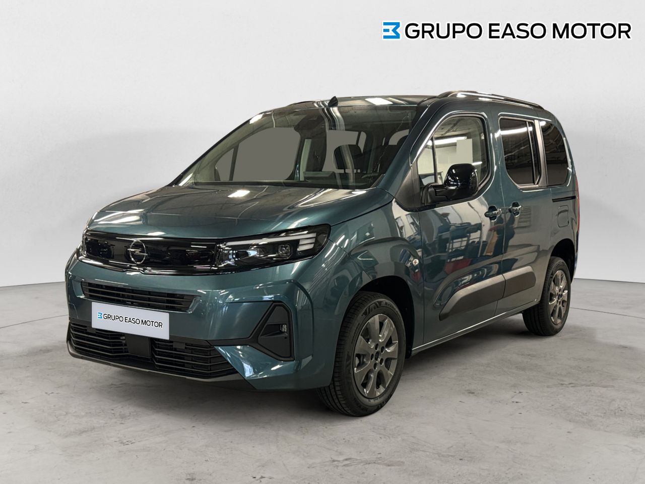 Opel Combo Cargo 1.5 TD 74KW SWB 100 4P
