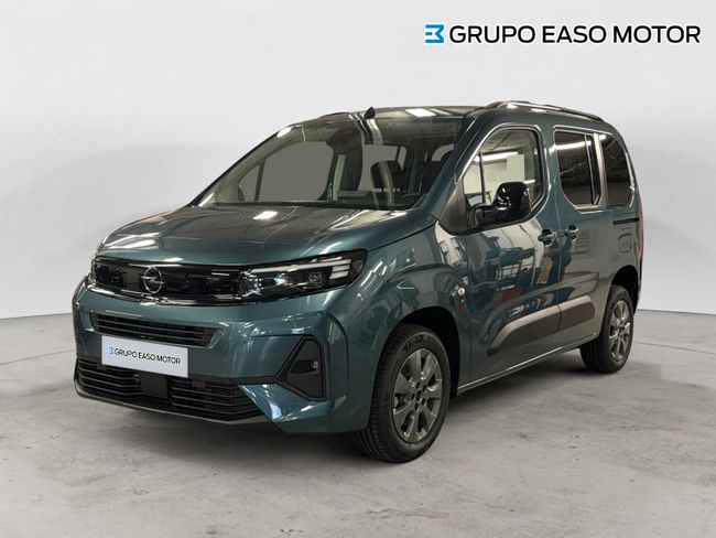 Opel Combo Cargo