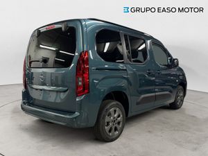 Opel Combo Cargo 1.5 TD 74KW SWB 100 4P