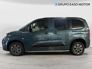 Opel Combo Cargo 1.5 TD 74KW SWB 100 4P