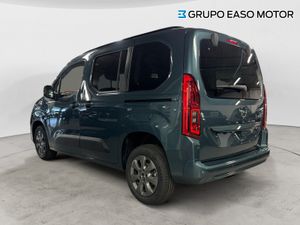 Opel Combo Cargo 1.5 TD 74KW SWB 100 4P