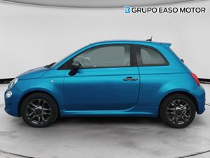 Fiat 500 1.0 HYBRID DOLCEVITA 70 3P