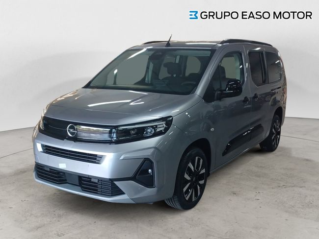 Opel Combo Cargo