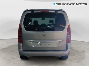 Opel Combo Cargo 1.5 TD 96KW AT GS LWB 130 5P