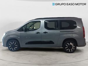 Opel Combo Cargo 1.5 TD 96KW AT GS LWB 130 5P