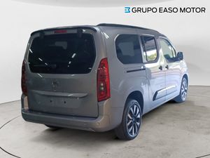 Opel Combo Cargo 1.5 TD 96KW AT GS LWB 130 5P