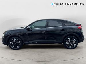 Citroën C4 1.2 PURETECH 130 S&S SHINE 130 5P