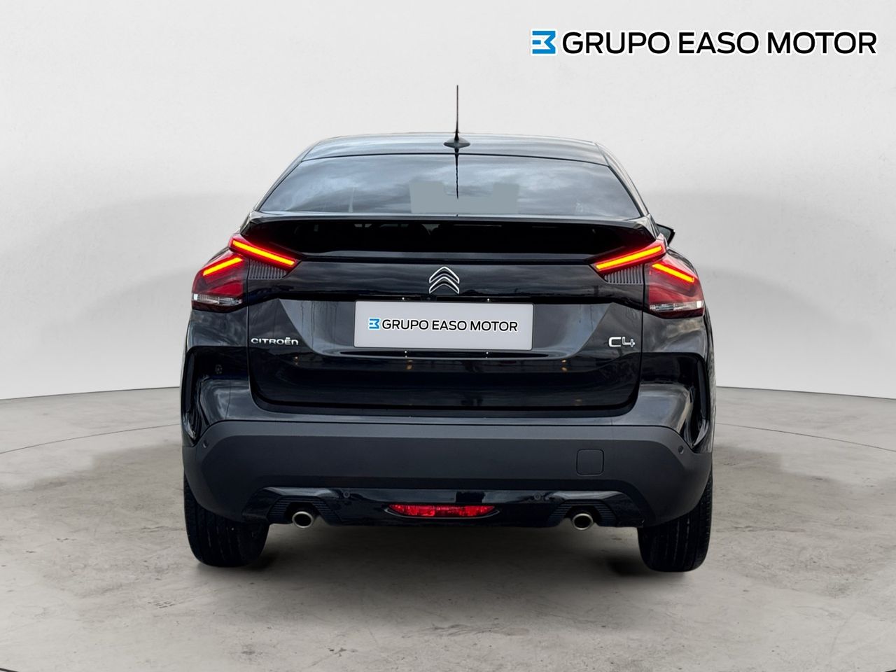 Citroën C4 1.2 PURETECH 130 S&S SHINE 130 5P - Foto 4