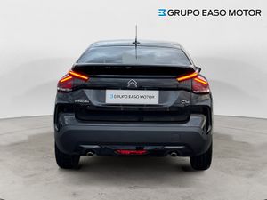 Citroën C4 1.2 PURETECH 130 S&S SHINE 130 5P