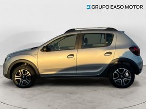 Dacia Sandero 1.5 BLUE DCI STEPWAY COMFORT 70KW 95 5P