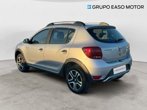 Dacia Sandero 1.5 BLUE DCI STEPWAY COMFORT 70KW 95 5P