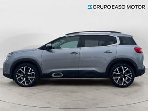 Citroën C5 Aircross 1.2 PURETECH 130 S&S FEEL 131 5P
