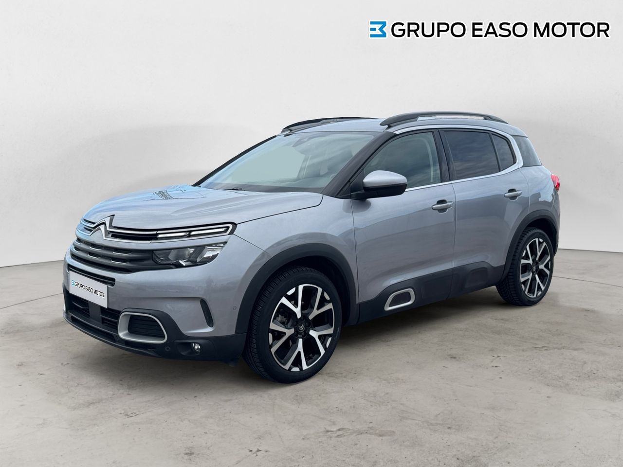 Citroën C5 Aircross 1.2 PURETECH 130 S&S FEEL 131 5P