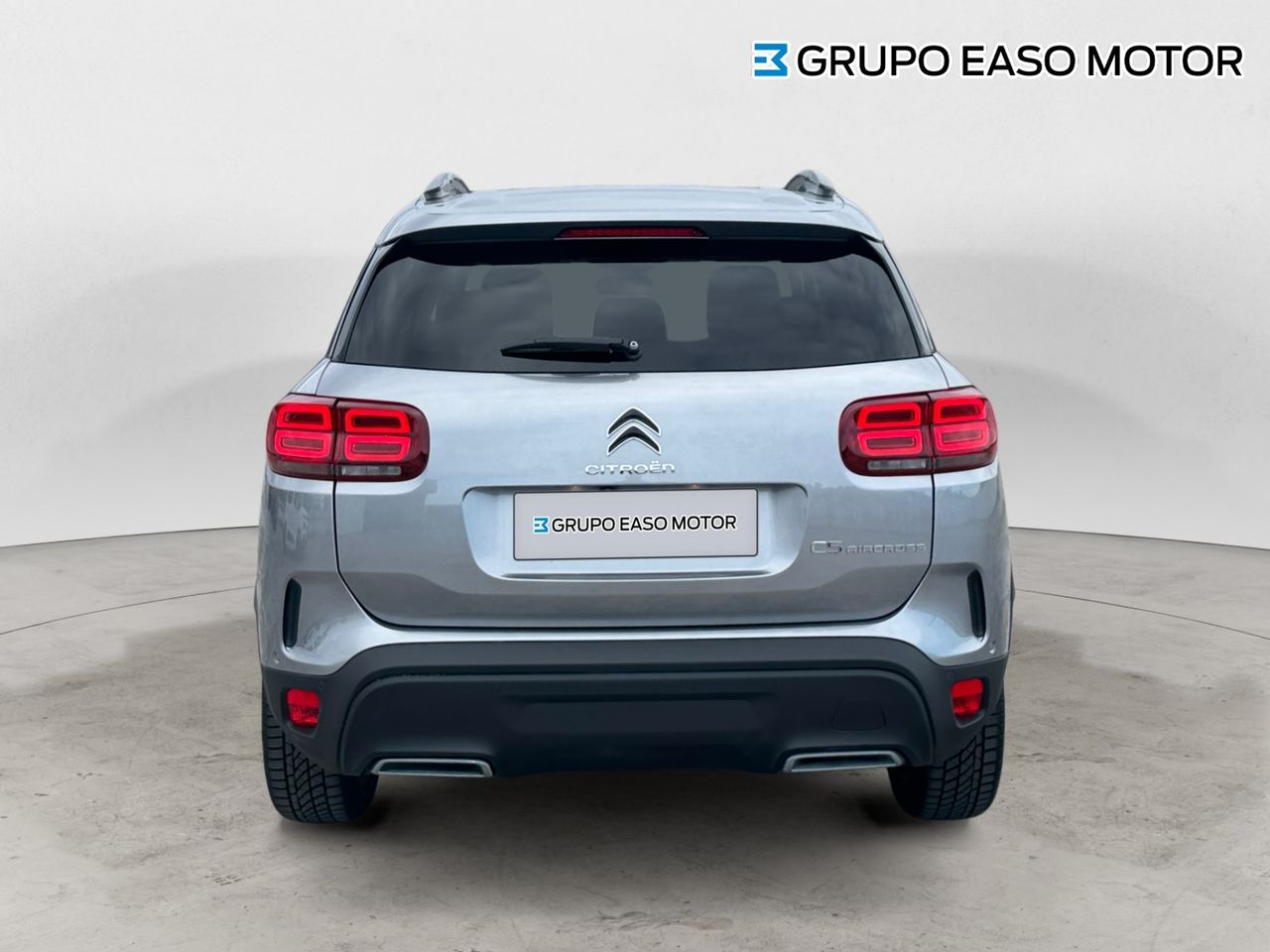 Citroën C5 Aircross 1.2 PURETECH 130 S&S FEEL 131 5P - Foto 4