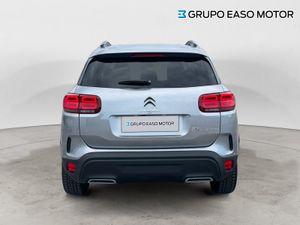 Citroën C5 Aircross 1.2 PURETECH 130 S&S FEEL 131 5P