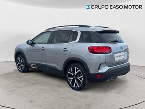Citroën C5 Aircross 1.2 PURETECH 130 S&S FEEL 131 5P