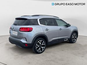 Citroën C5 Aircross 1.2 PURETECH 130 S&S FEEL 131 5P