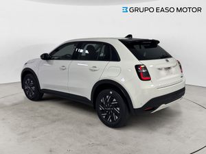 Fiat 600 1.2 MHEV 100KW DCT 136 5P
